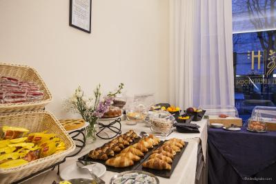 هتل لیبرتی 1904