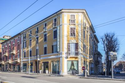 هتل لیبرتی 1904