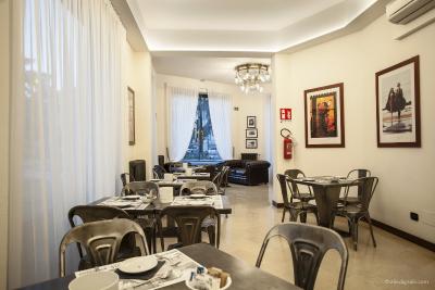 هتل لیبرتی 1904