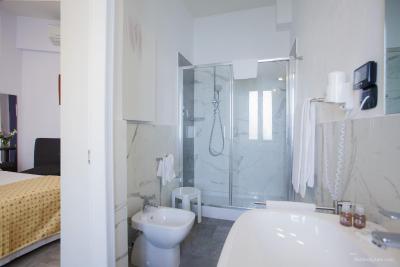 هتل لیبرتی 1904