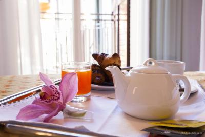 هتل لیبرتی 1904