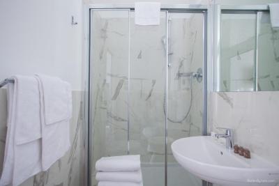 هتل لیبرتی 1904