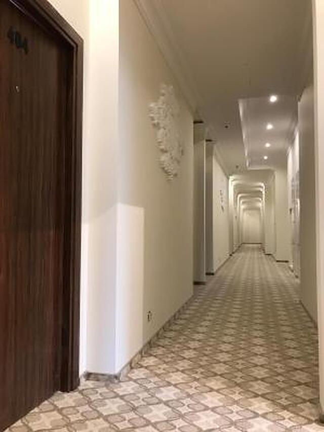 سادونیچسکایا هتل