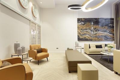 هتل اریزول کنگرز