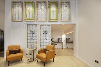 هتل اریزول کنگرز