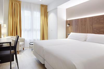 هتل اریزول کنگرز