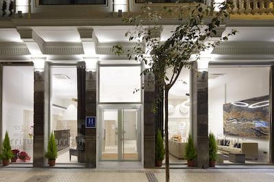 هتل اریزول کنگرز