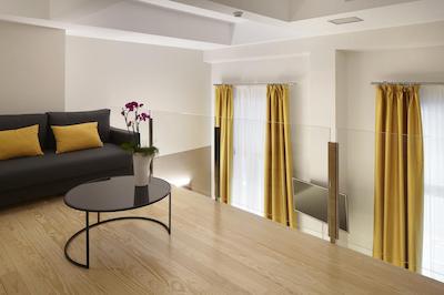 هتل اریزول کنگرز