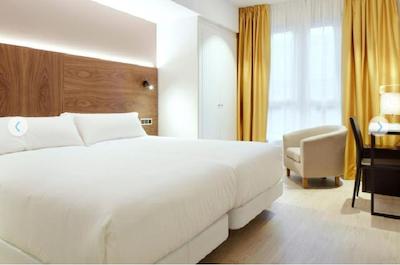 هتل اریزول کنگرز