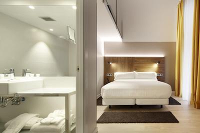 هتل اریزول کنگرز