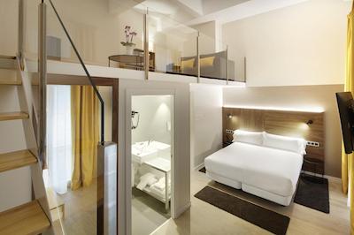 هتل اریزول کنگرز