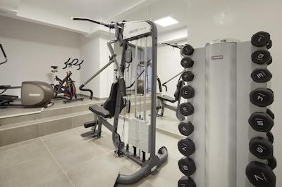 هتل اریزول کنگرز