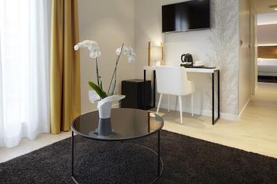 هتل اریزول کنگرز