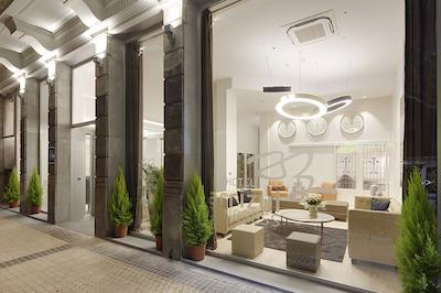 هتل اریزول کنگرز