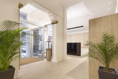 هتل اریزول کنگرز