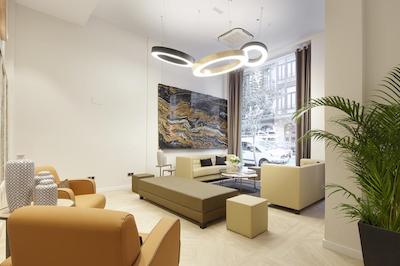 هتل اریزول کنگرز