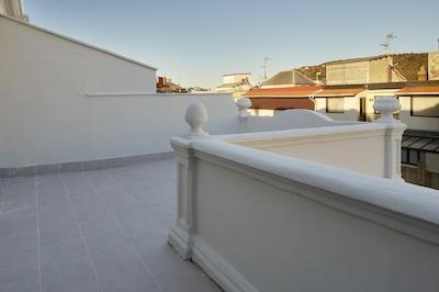 هتل اریزول کنگرز