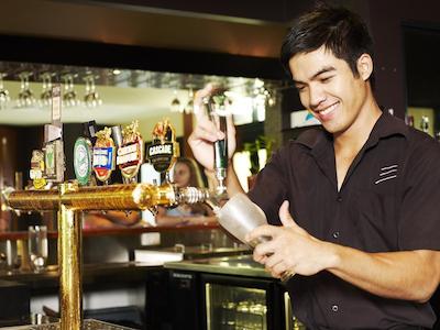 مرکور داروین آیرپرت ریزرت