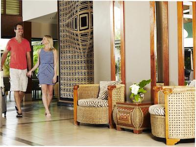 مرکور داروین آیرپرت ریزرت