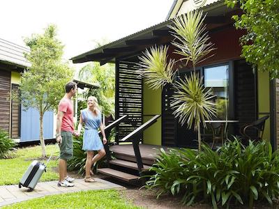 مرکور داروین آیرپرت ریزرت