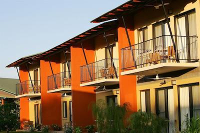 مرکور داروین آیرپرت ریزرت