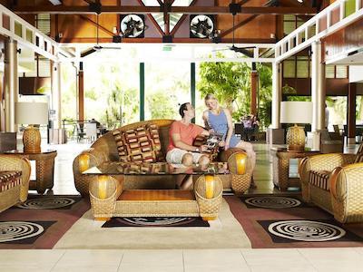 مرکور داروین آیرپرت ریزرت