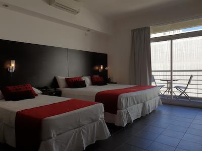 لت سان هتل بوتیک