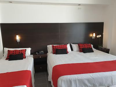 لت سان هتل بوتیک