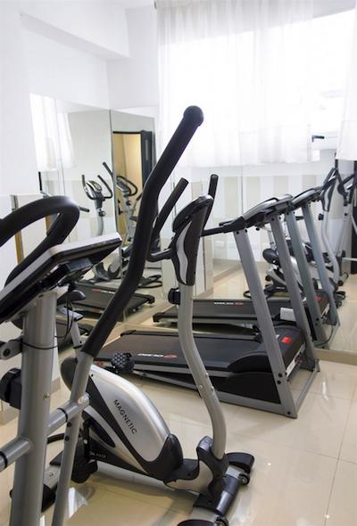 لت سان هتل بوتیک