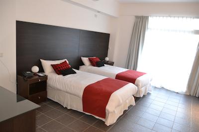 لت سان هتل بوتیک