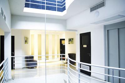 لت سان هتل بوتیک