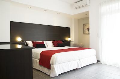 لت سان هتل بوتیک