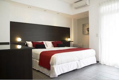 لت سان هتل بوتیک