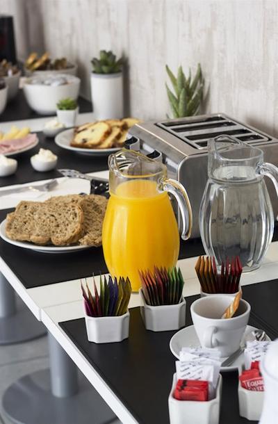 لت سان هتل بوتیک