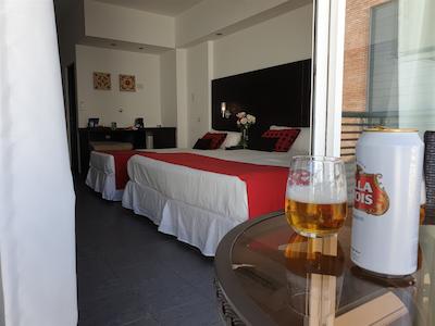 لت سان هتل بوتیک