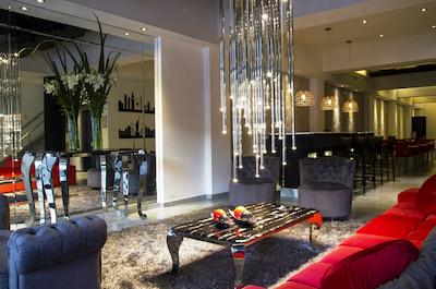 لت سان هتل بوتیک