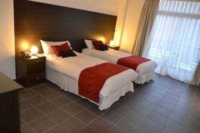 لت سان هتل بوتیک