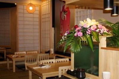 جین جیانگ پارک هتل