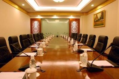 جین جیانگ پارک هتل