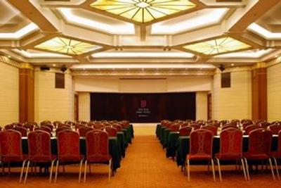 جین جیانگ پارک هتل