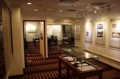 جین جیانگ پارک هتل