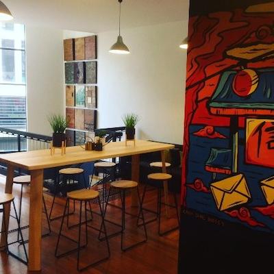 1831 بوتیک هتل