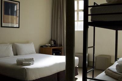 1831 بوتیک هتل