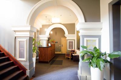 1831 بوتیک هتل