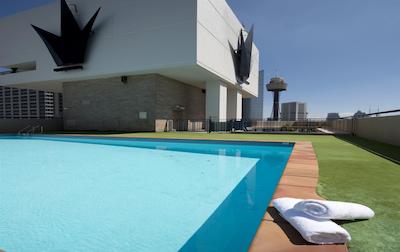 پارک رجیز سیتی سنتر