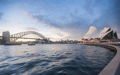 پارک رجیز سیتی سنتر