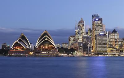 پارک رجیز سیتی سنتر