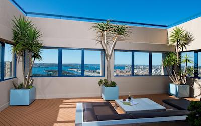 پارک رجیز سیتی سنتر