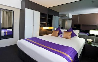 پارک رجیز سیتی سنتر