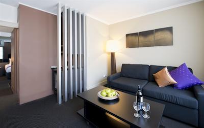 پارک رجیز سیتی سنتر